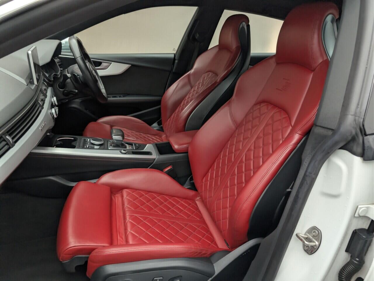 Used Audi S5 for sale - 76644585: Photo 27