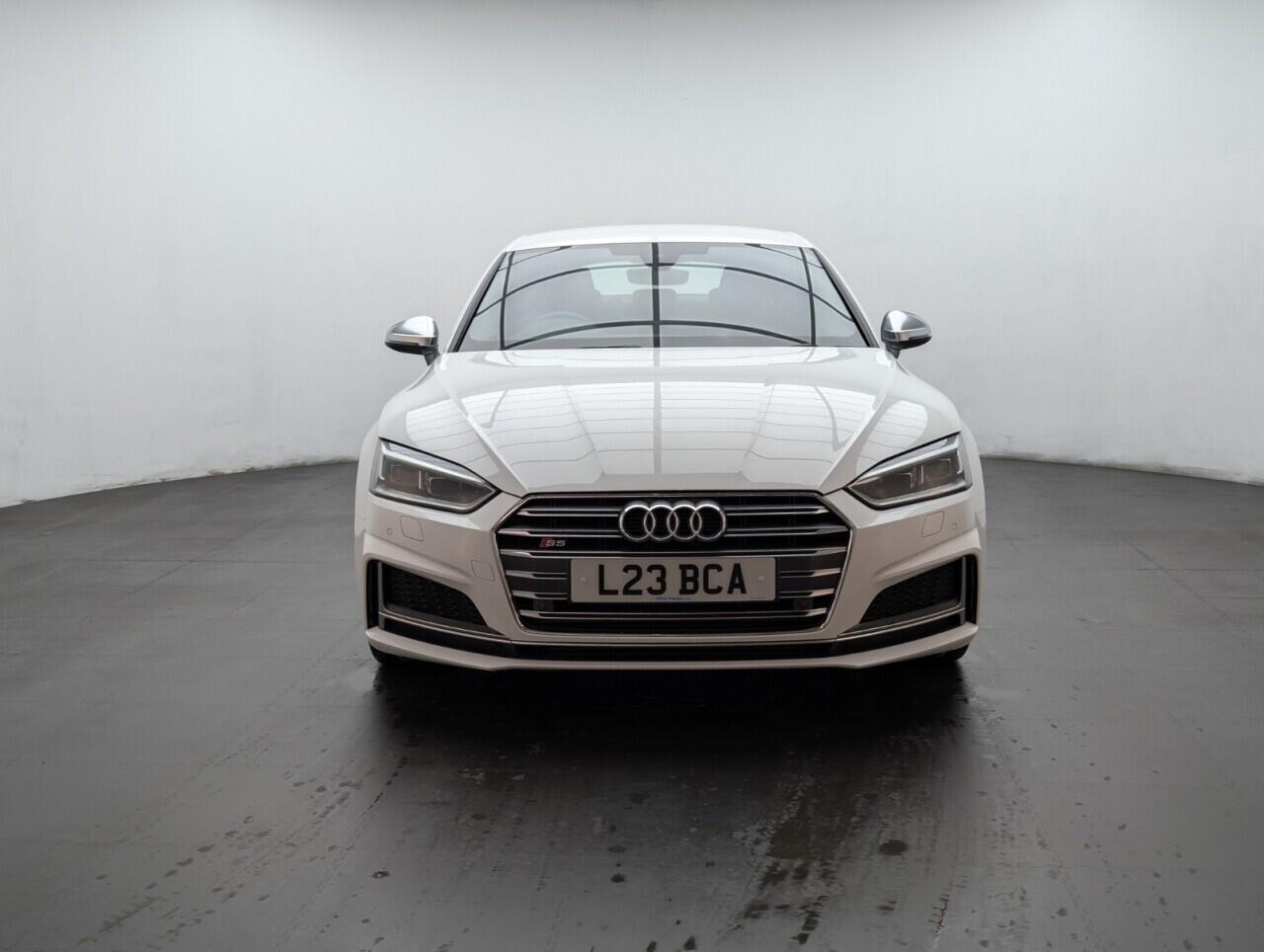 Used Audi S5 for sale - 76644585: Photo 3
