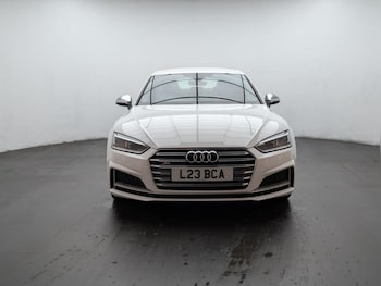 Used Audi S5 2017 for sale - 76644585: Photo