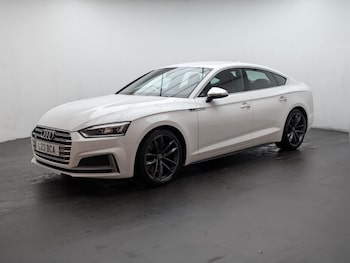 Used Audi S5 2017 for sale - 76644585: Photo