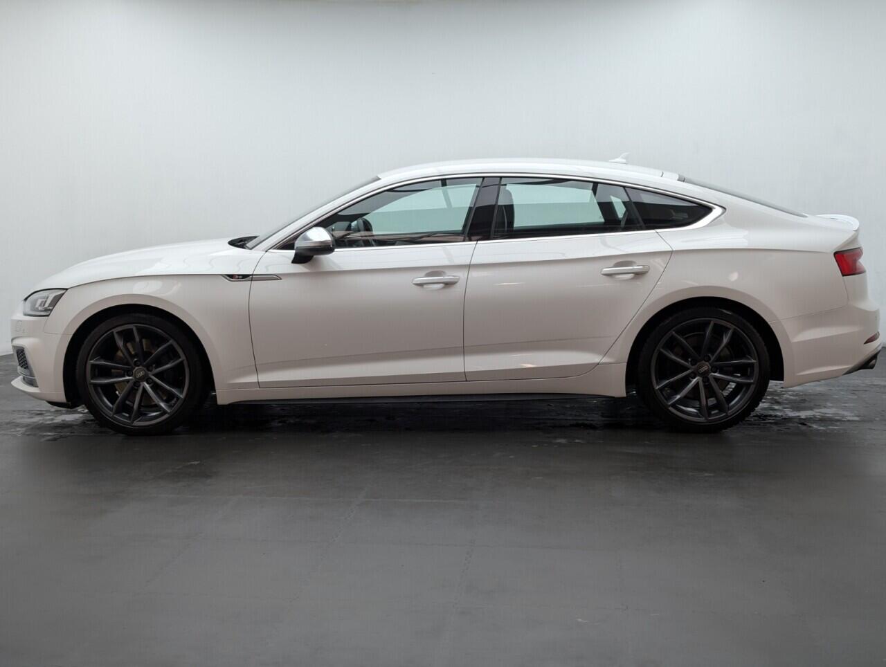 Used Audi S5 for sale - 76644585: Photo 5