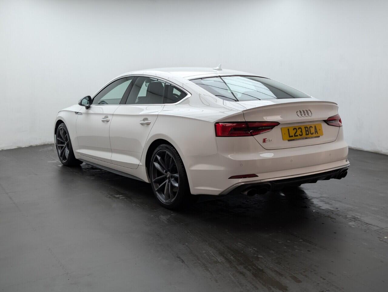 Used Audi S5 for sale - 76644585: Photo 6