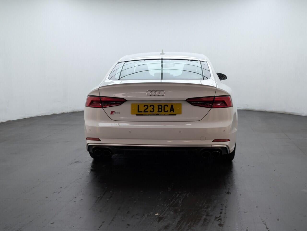 Used Audi S5 for sale - 76644585: Photo 7