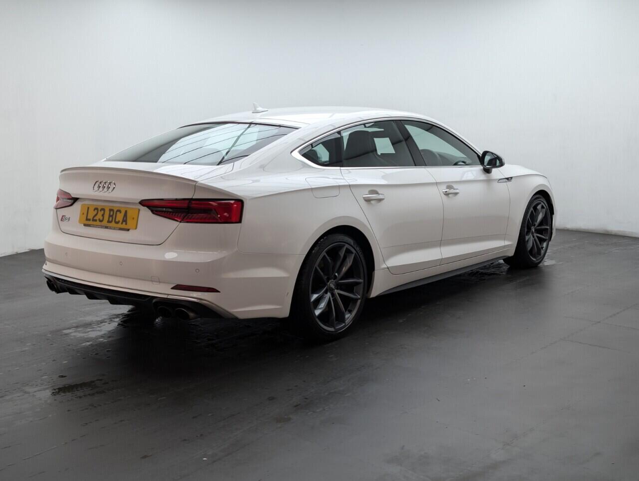 Used Audi S5 for sale - 76644585: Photo 8