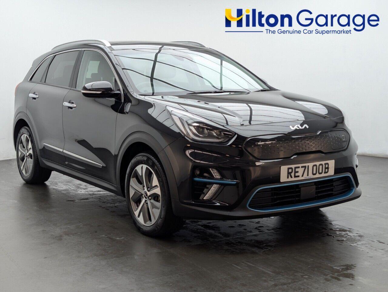 Used Kia Niro 2022 for sale - 76423591: Photo 1