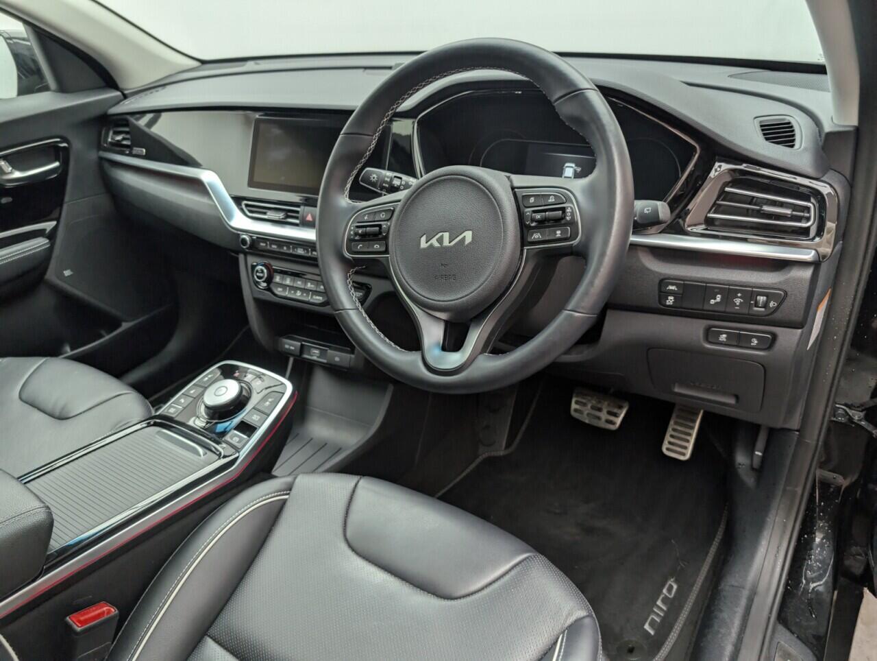 Used Kia Niro 2022 for sale - 76423591: Photo 11