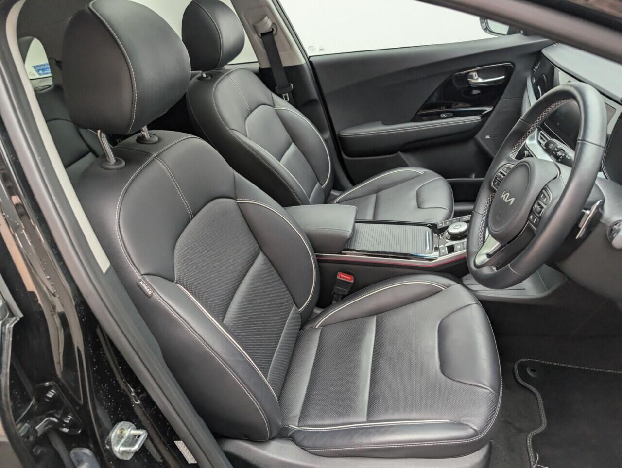 Used Kia Niro 2022 for sale - 76423591: Photo 12