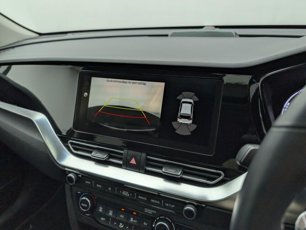 Used Kia Niro 2022 for sale - 76423591: Photo 14