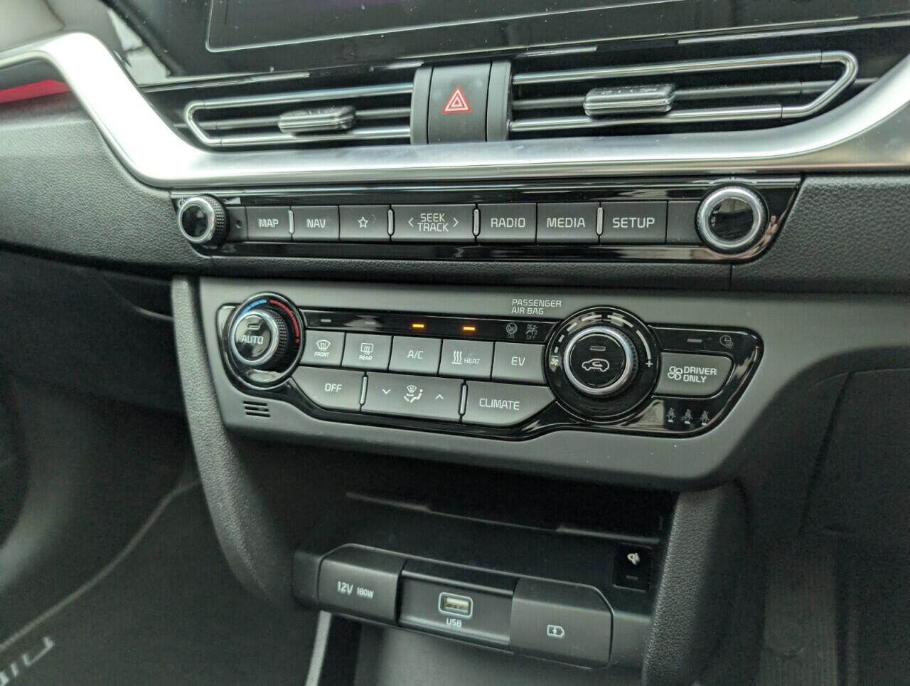 Used Kia Niro 2022 for sale - 76423591: Photo 15