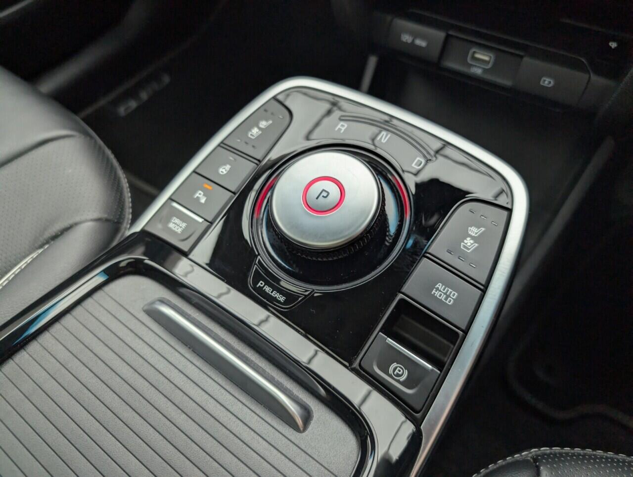 Used Kia Niro 2022 for sale - 76423591: Photo 16