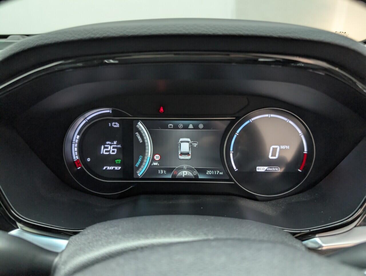 Used Kia Niro 2022 for sale - 76423591: Photo 17