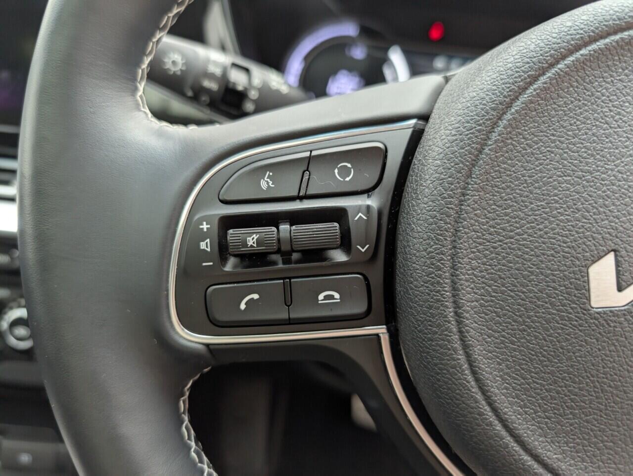 Used Kia Niro 2022 for sale - 76423591: Photo 18