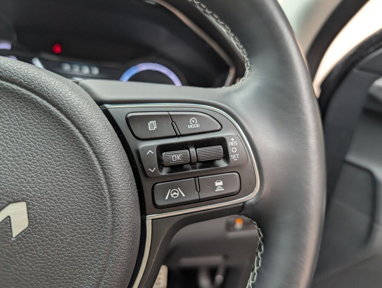 Used Kia Niro 2022 for sale - 76423591: Photo 19