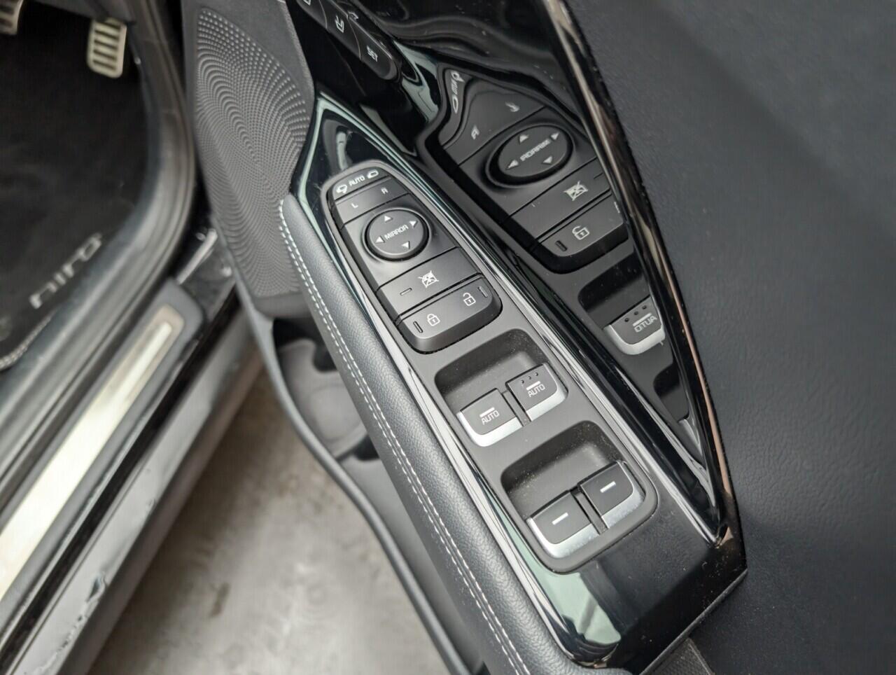 Used Kia Niro 2022 for sale - 76423591: Photo 21