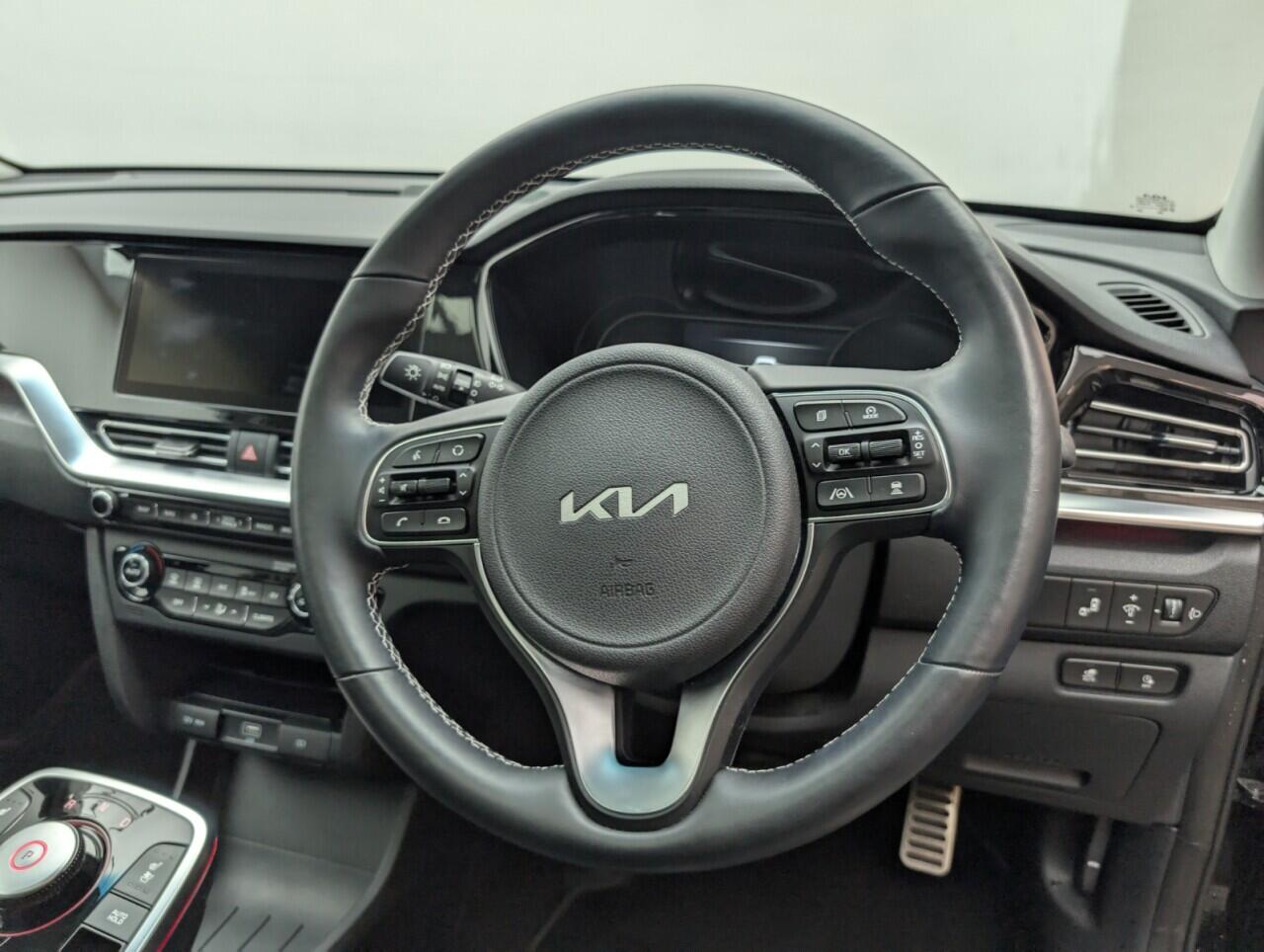 Used Kia Niro 2022 for sale - 76423591: Photo 22