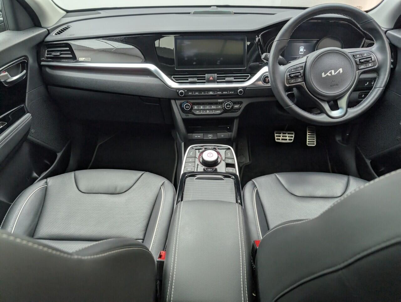 Used Kia Niro 2022 for sale - 76423591: Photo 25