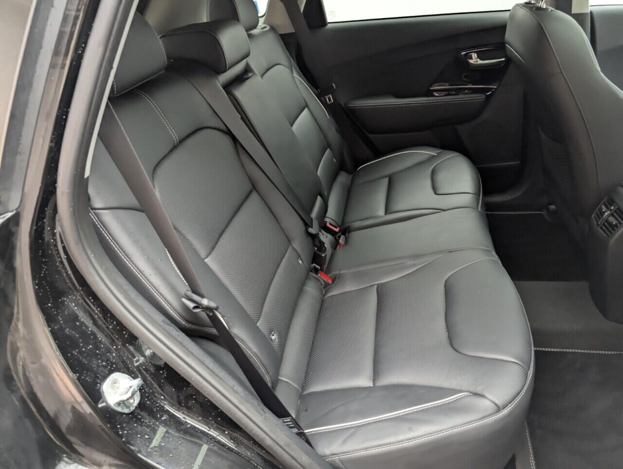 Used Kia Niro 2022 for sale - 76423591: Photo 26