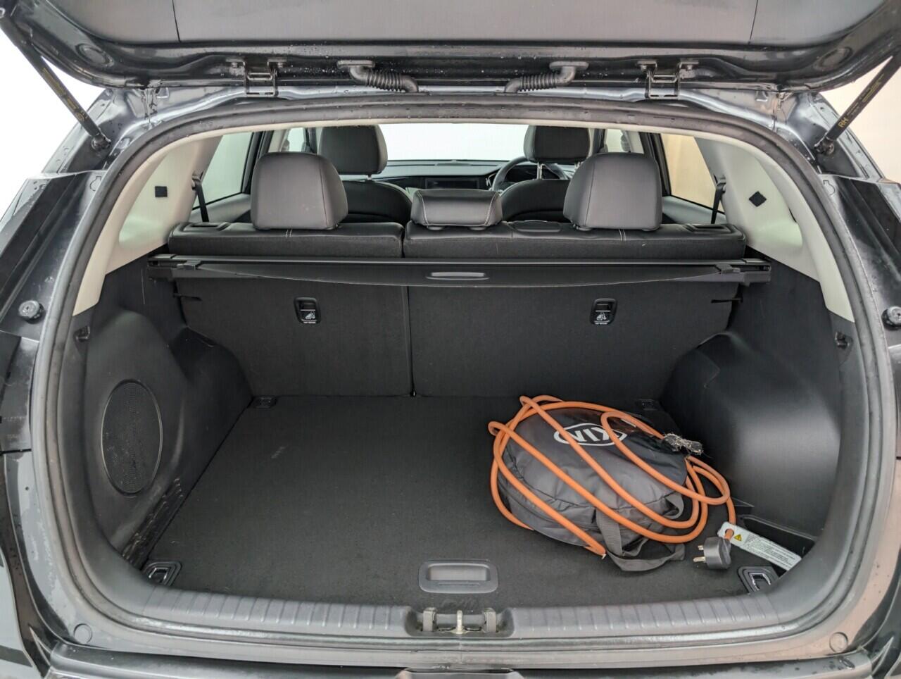 Used Kia Niro 2022 for sale - 76423591: Photo 27