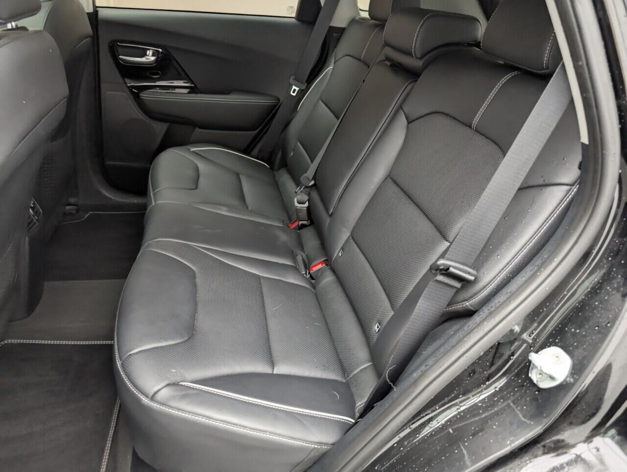 Used Kia Niro 2022 for sale - 76423591: Photo 28