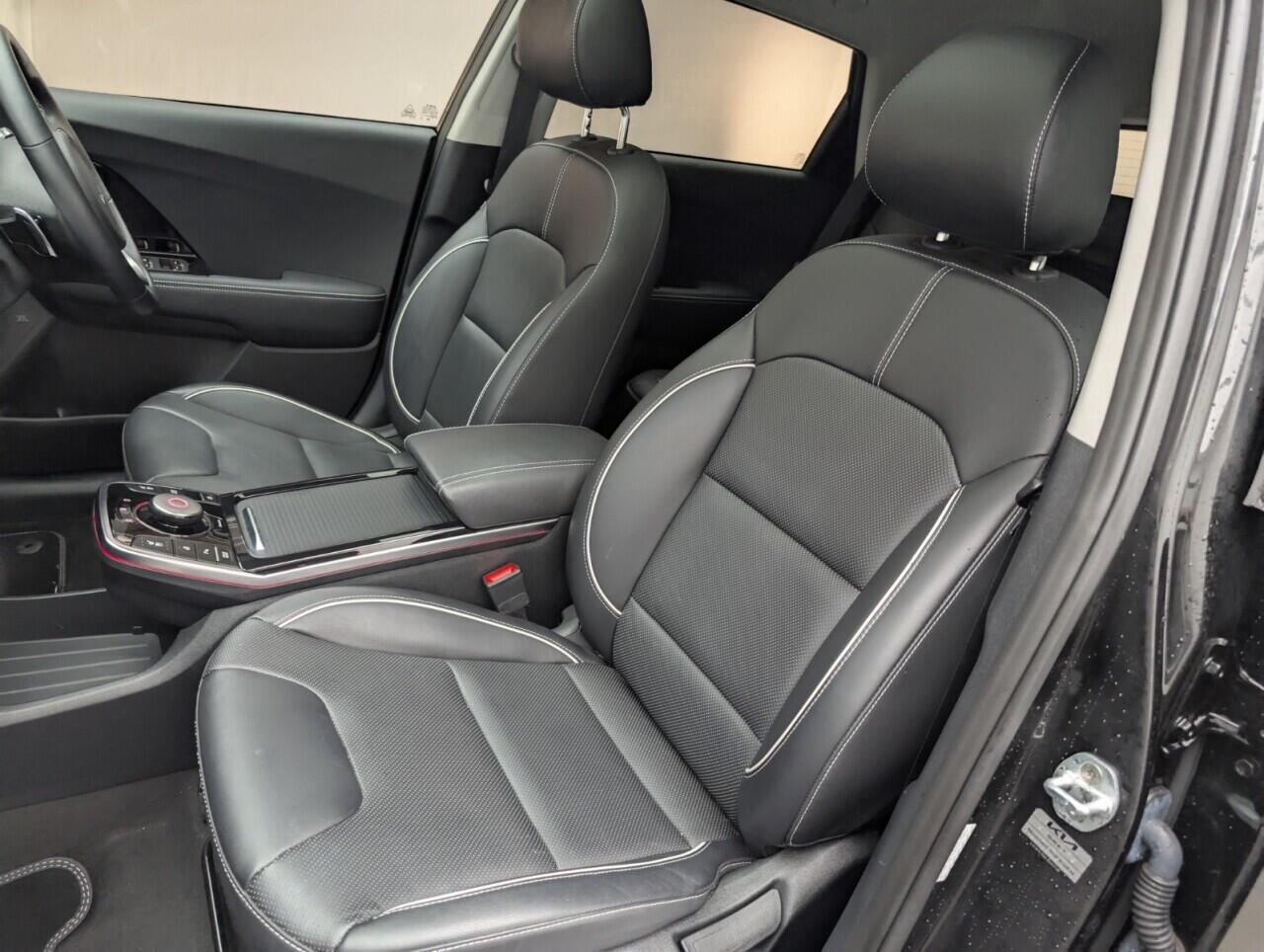 Used Kia Niro 2022 for sale - 76423591: Photo 29