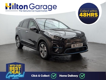 Used Kia Niro 2022 for sale - 76423591: Photo