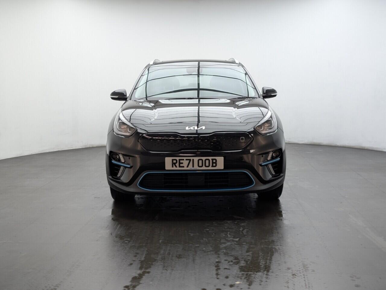 Used Kia Niro 2022 for sale - 76423591: Photo 3