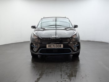 Used Kia Niro 2022 for sale - 76423591: Photo