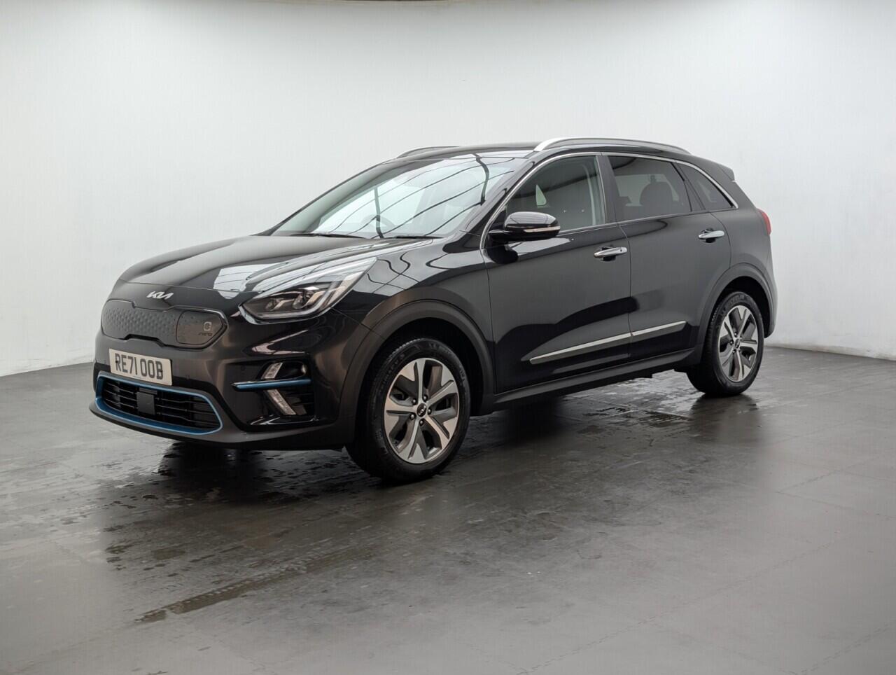 Used Kia Niro 2022 for sale - 76423591: Photo 4