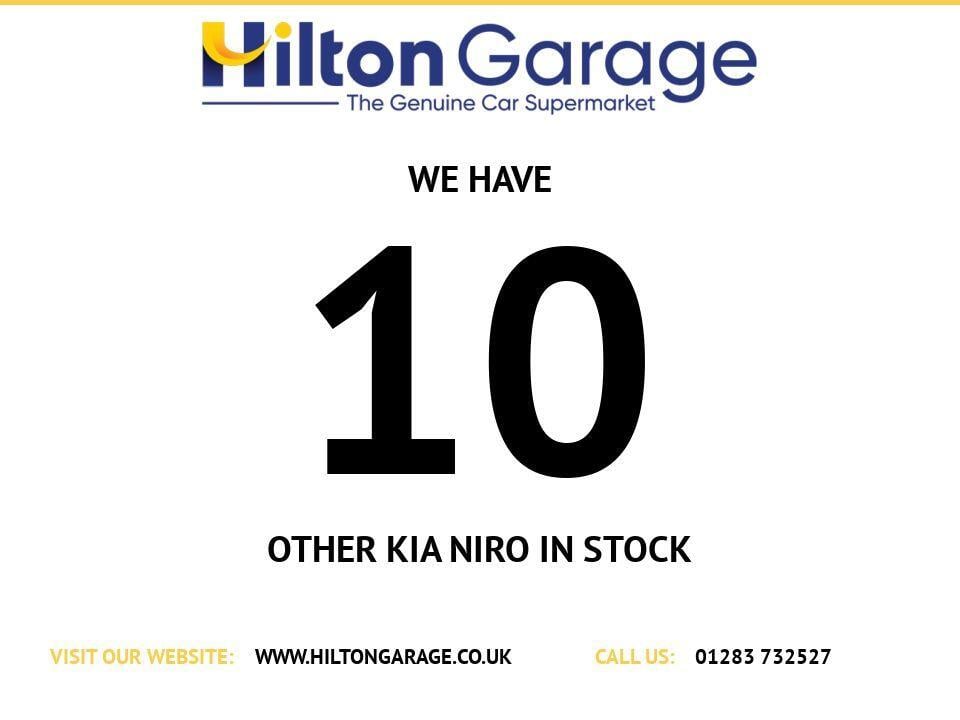 Used Kia Niro 2022 for sale - 76423591: Photo 40