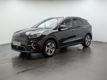 Used Kia Niro 2022 for sale - 76423591: Photo