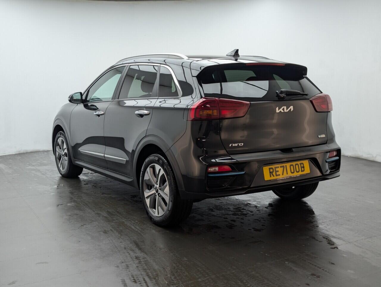 Used Kia Niro 2022 for sale - 76423591: Photo 6
