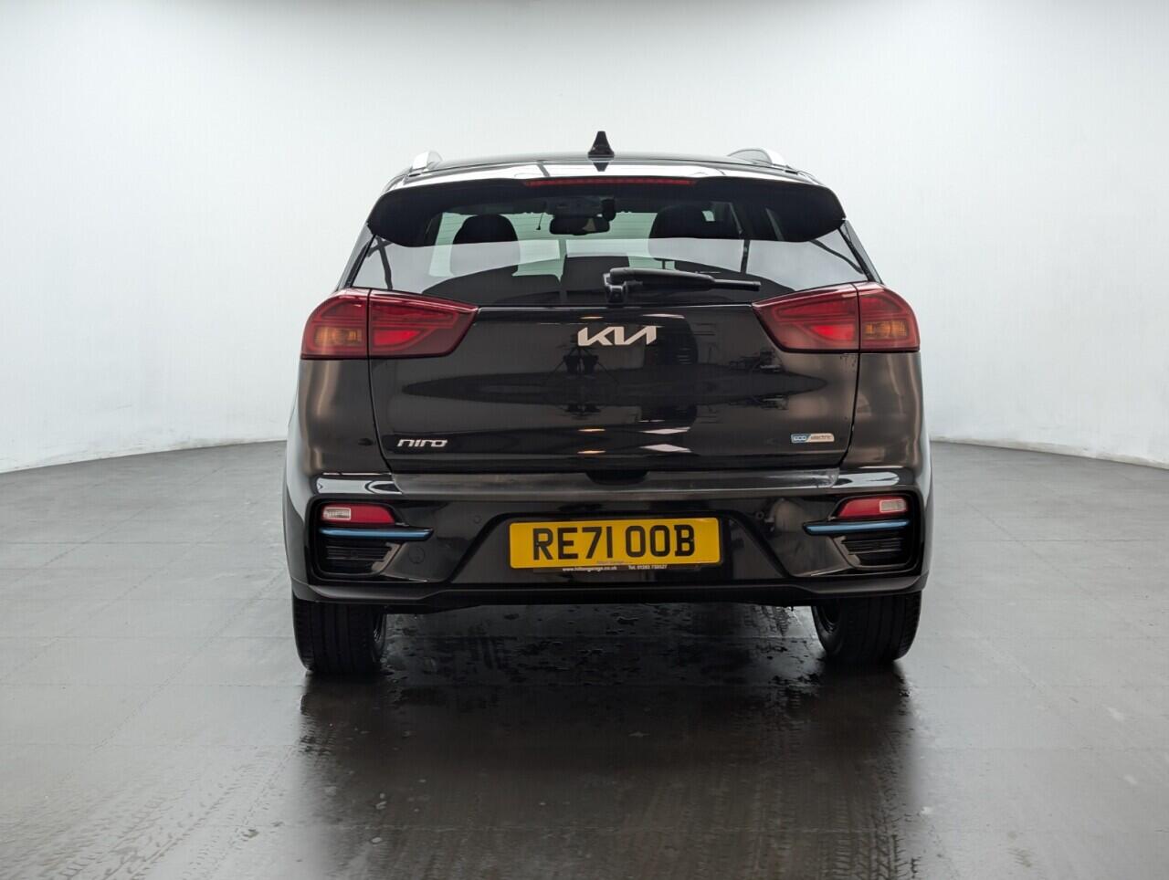 Used Kia Niro 2022 for sale - 76423591: Photo 7