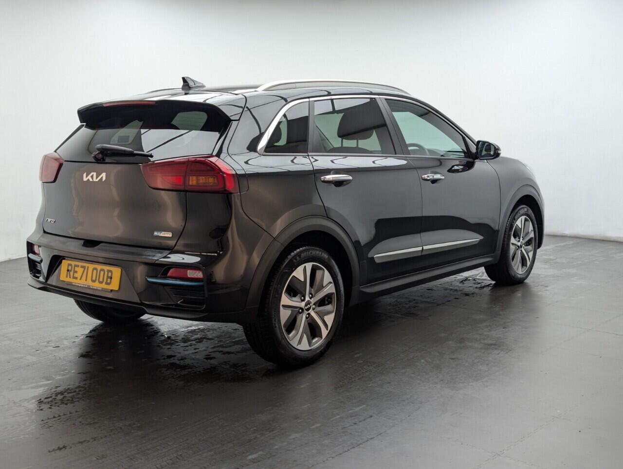 Used Kia Niro 2022 for sale - 76423591: Photo 8