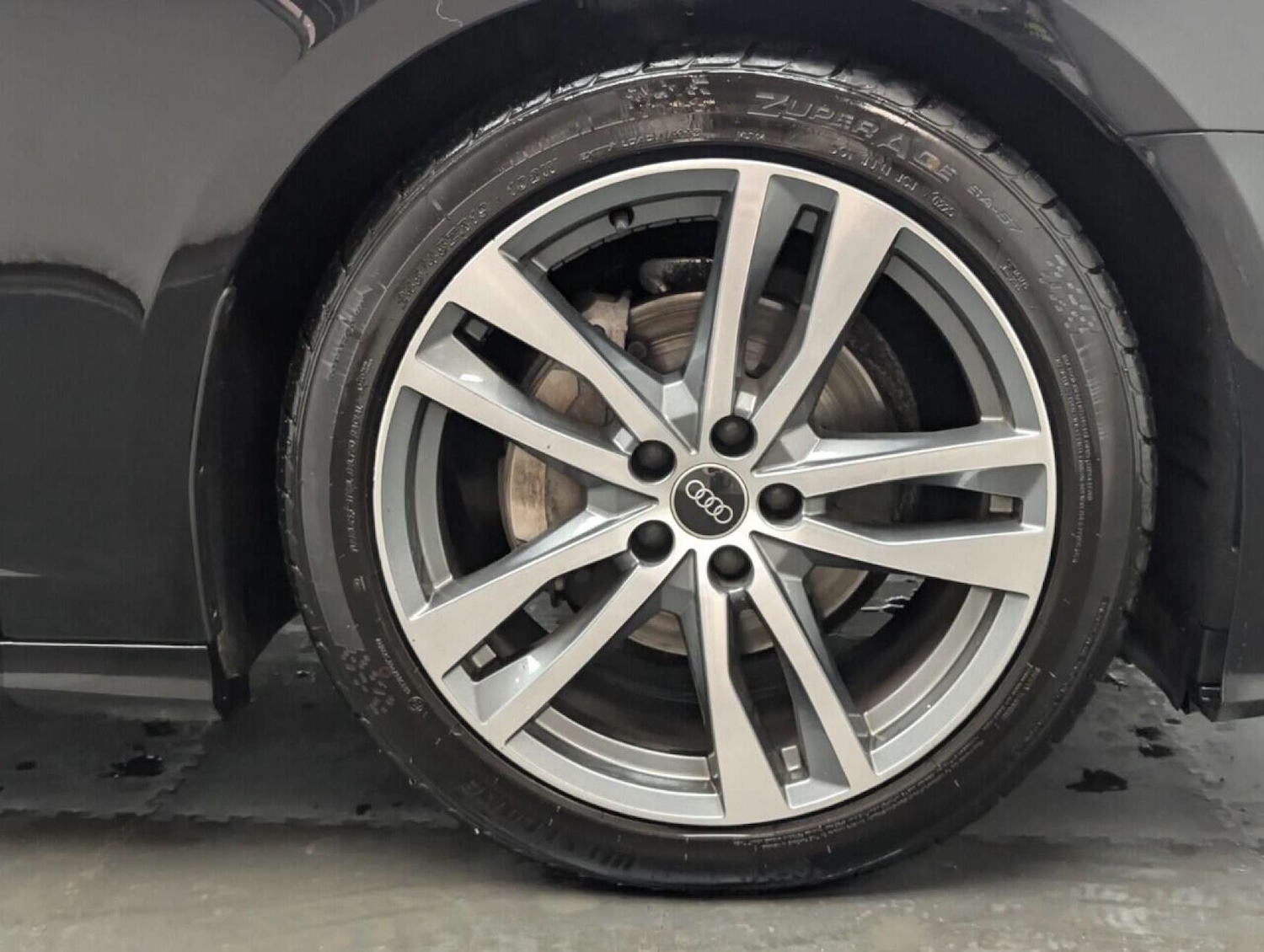 Used Audi A6 2022 for sale - 77713864: Photo 10