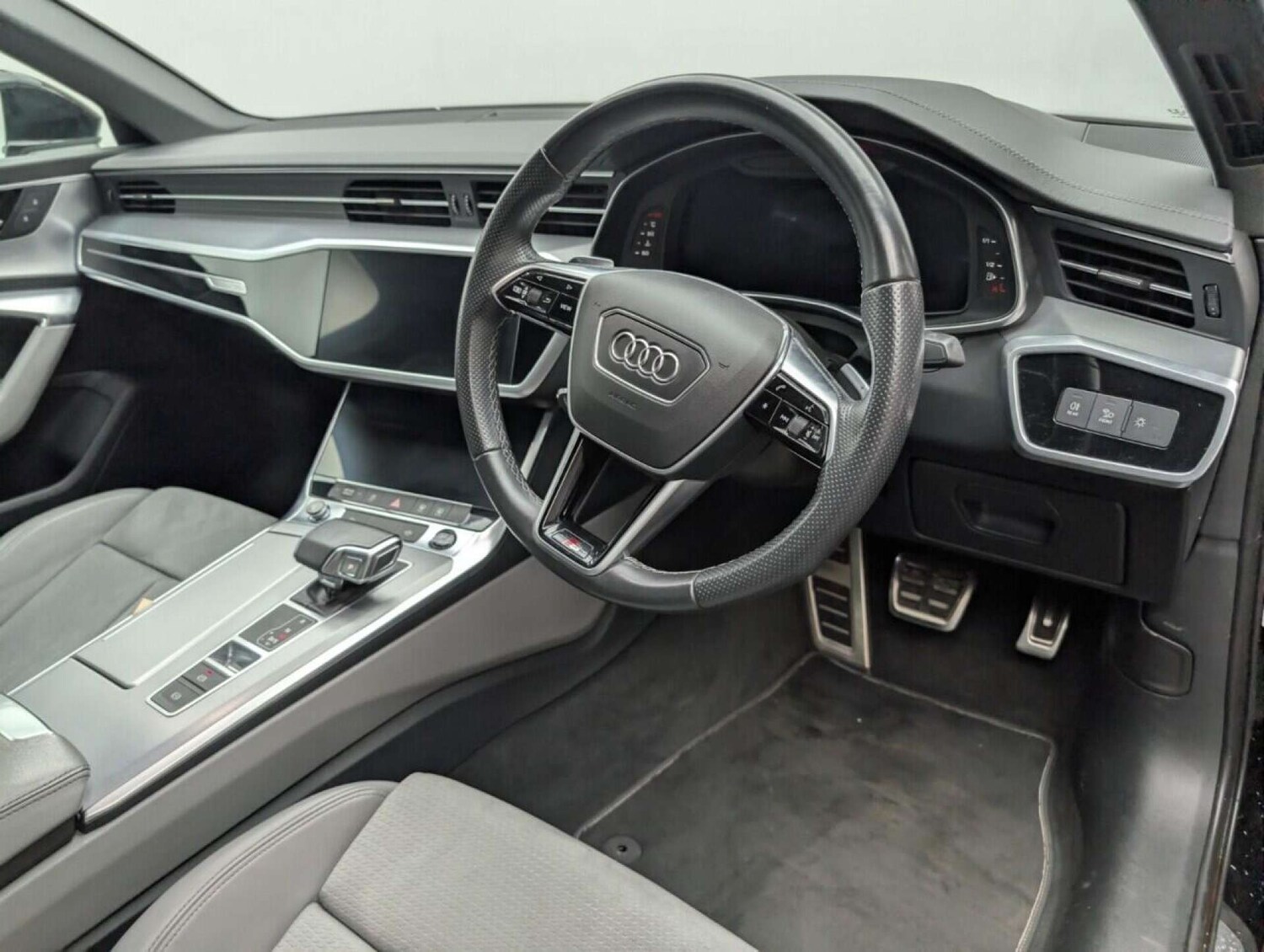 Used Audi A6 2022 for sale - 77713864: Photo 11