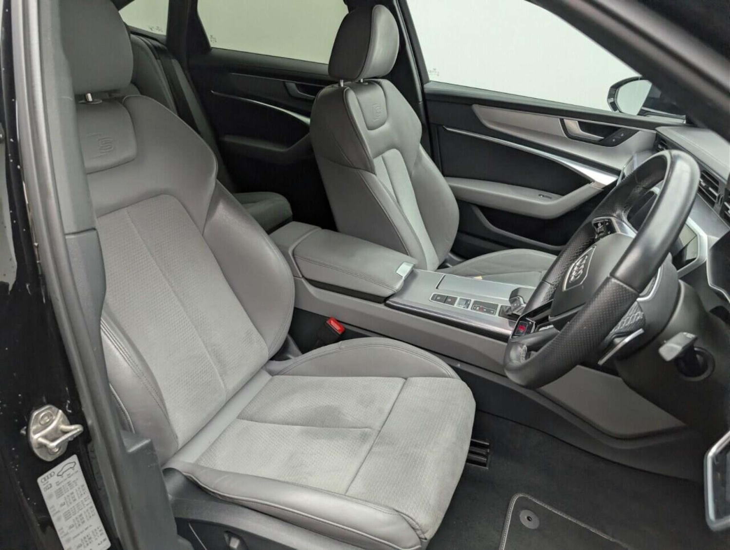 Used Audi A6 2022 for sale - 77713864: Photo 12