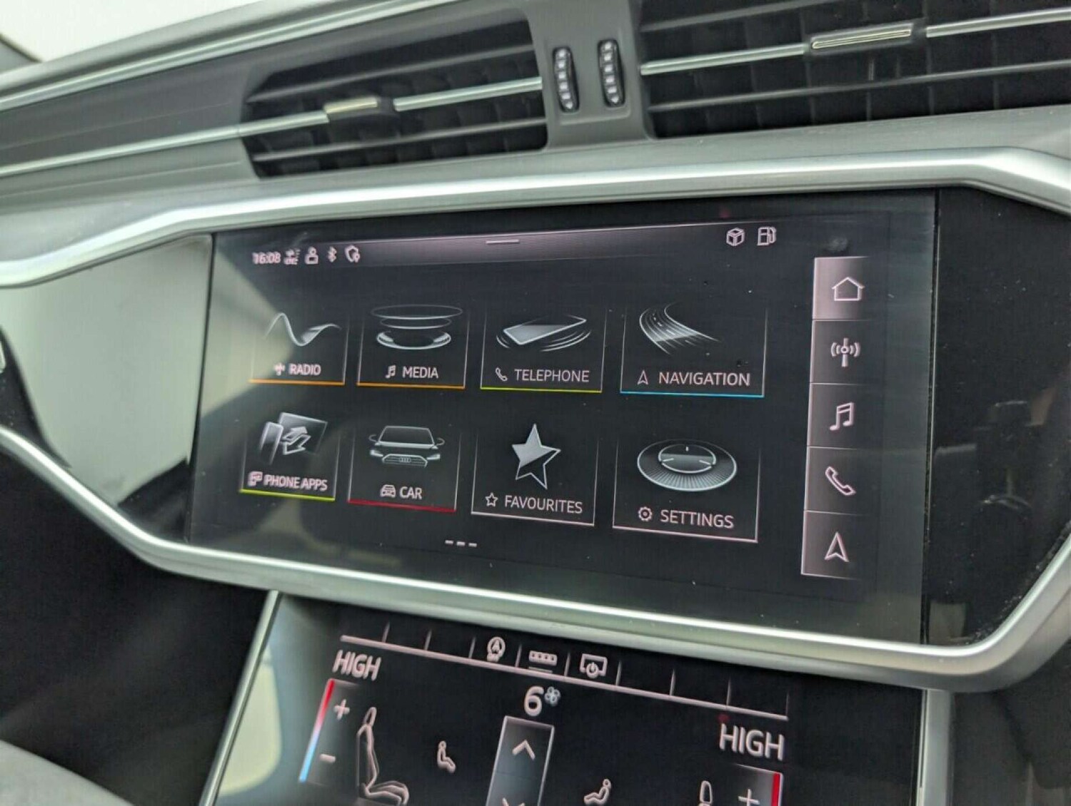 Used Audi A6 2022 for sale - 77713864: Photo 13