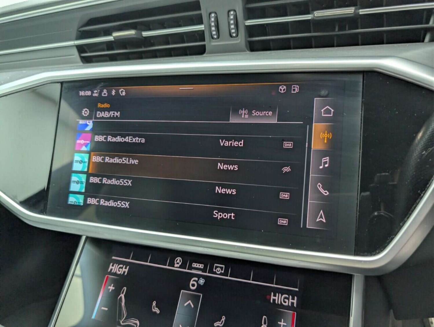 Used Audi A6 2022 for sale - 77713864: Photo 14