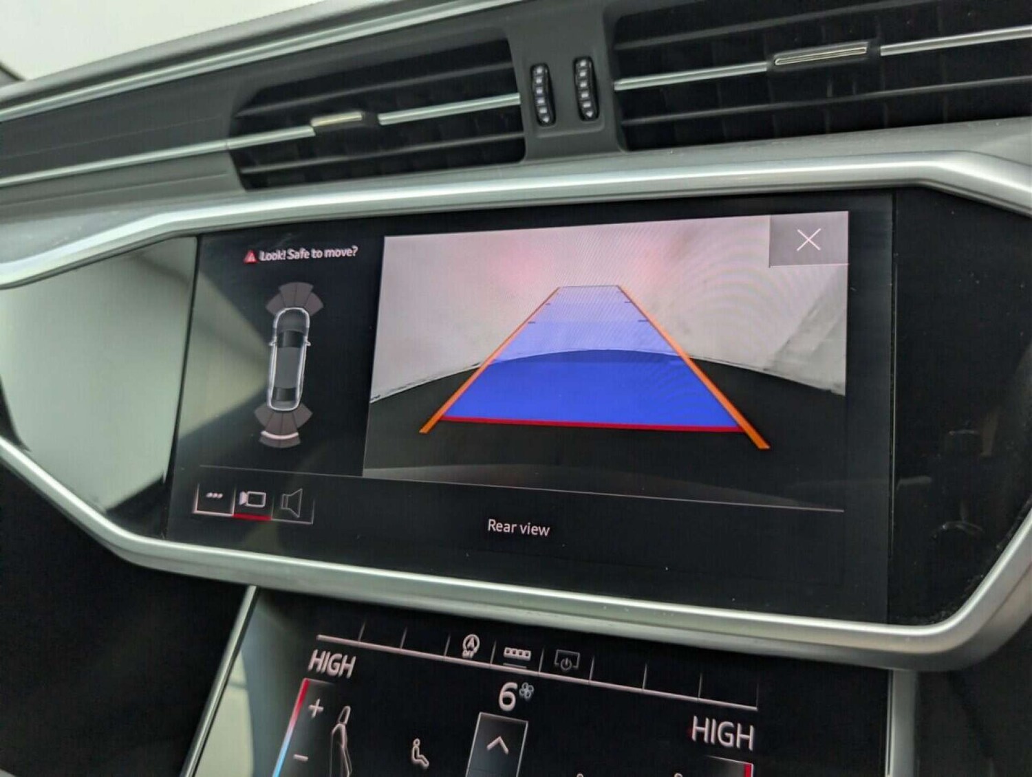 Used Audi A6 2022 for sale - 77713864: Photo 15