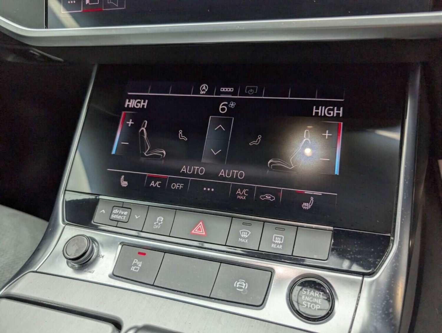 Used Audi A6 2022 for sale - 77713864: Photo 16