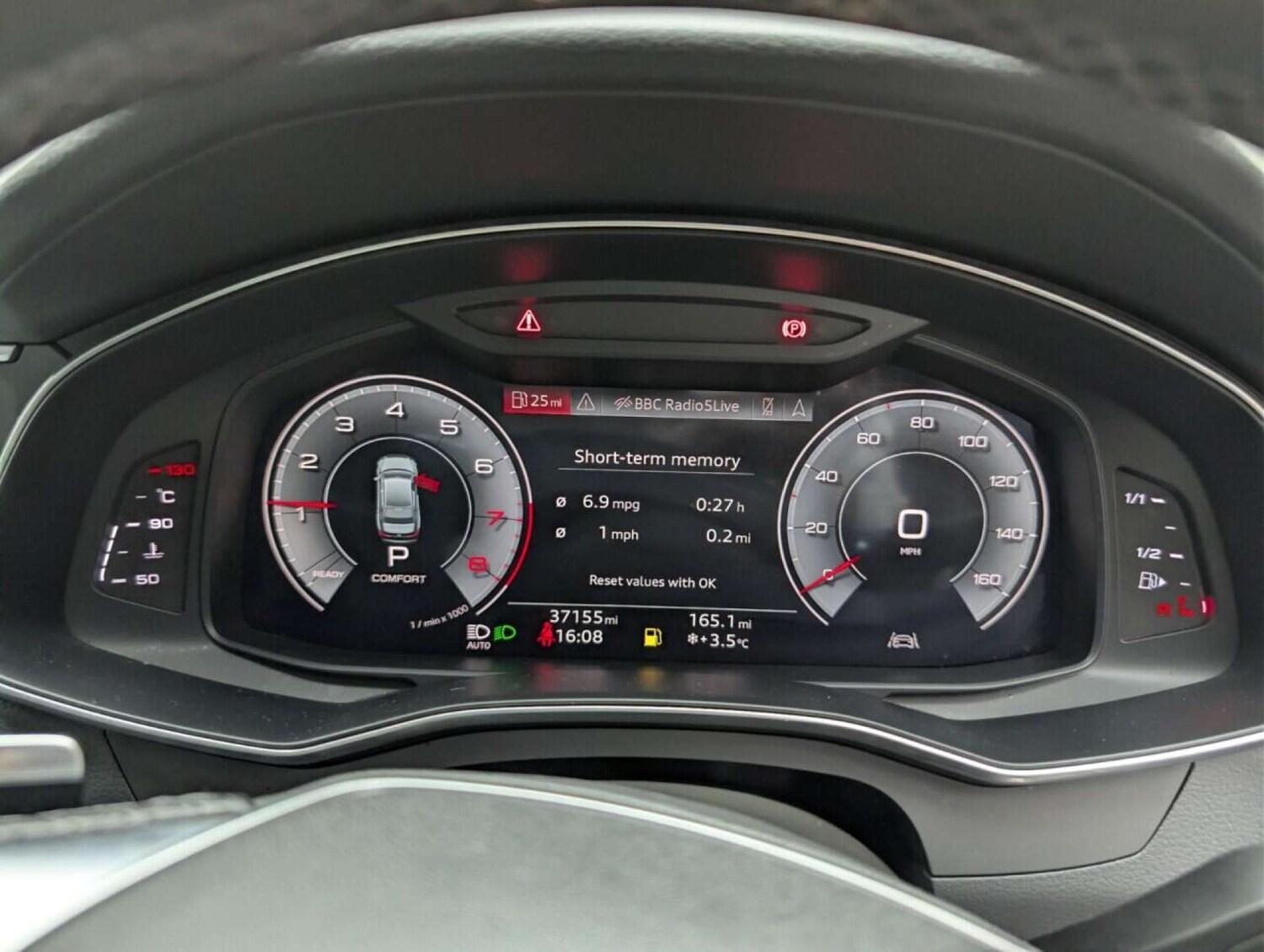 Used Audi A6 2022 for sale - 77713864: Photo 18