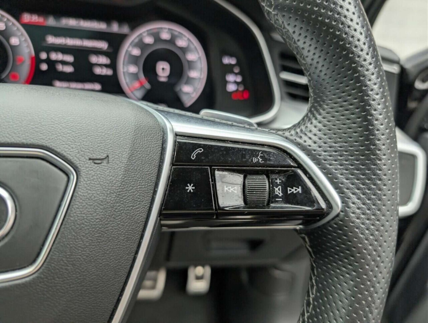 Used Audi A6 2022 for sale - 77713864: Photo 20