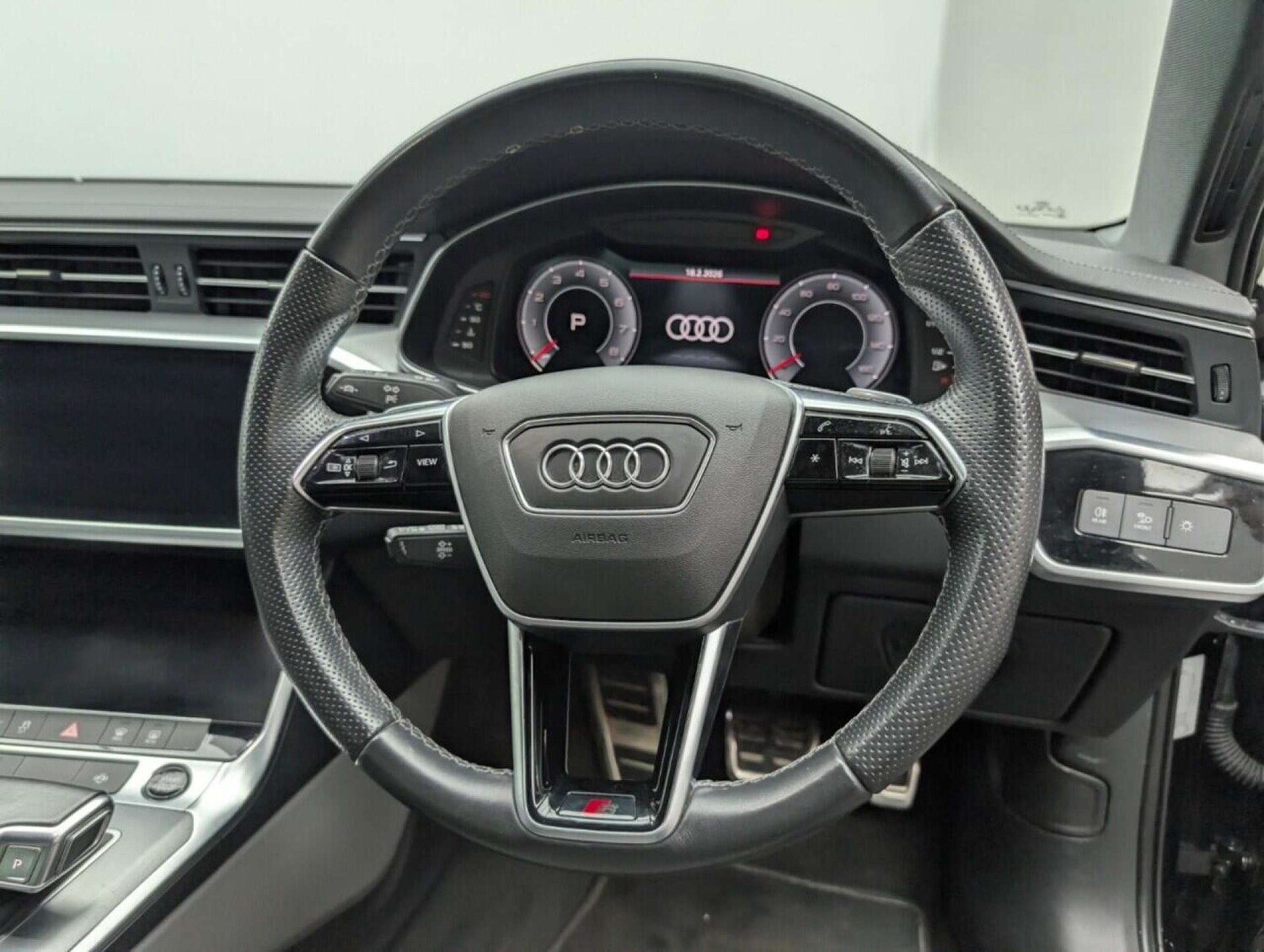 Used Audi A6 2022 for sale - 77713864: Photo 22