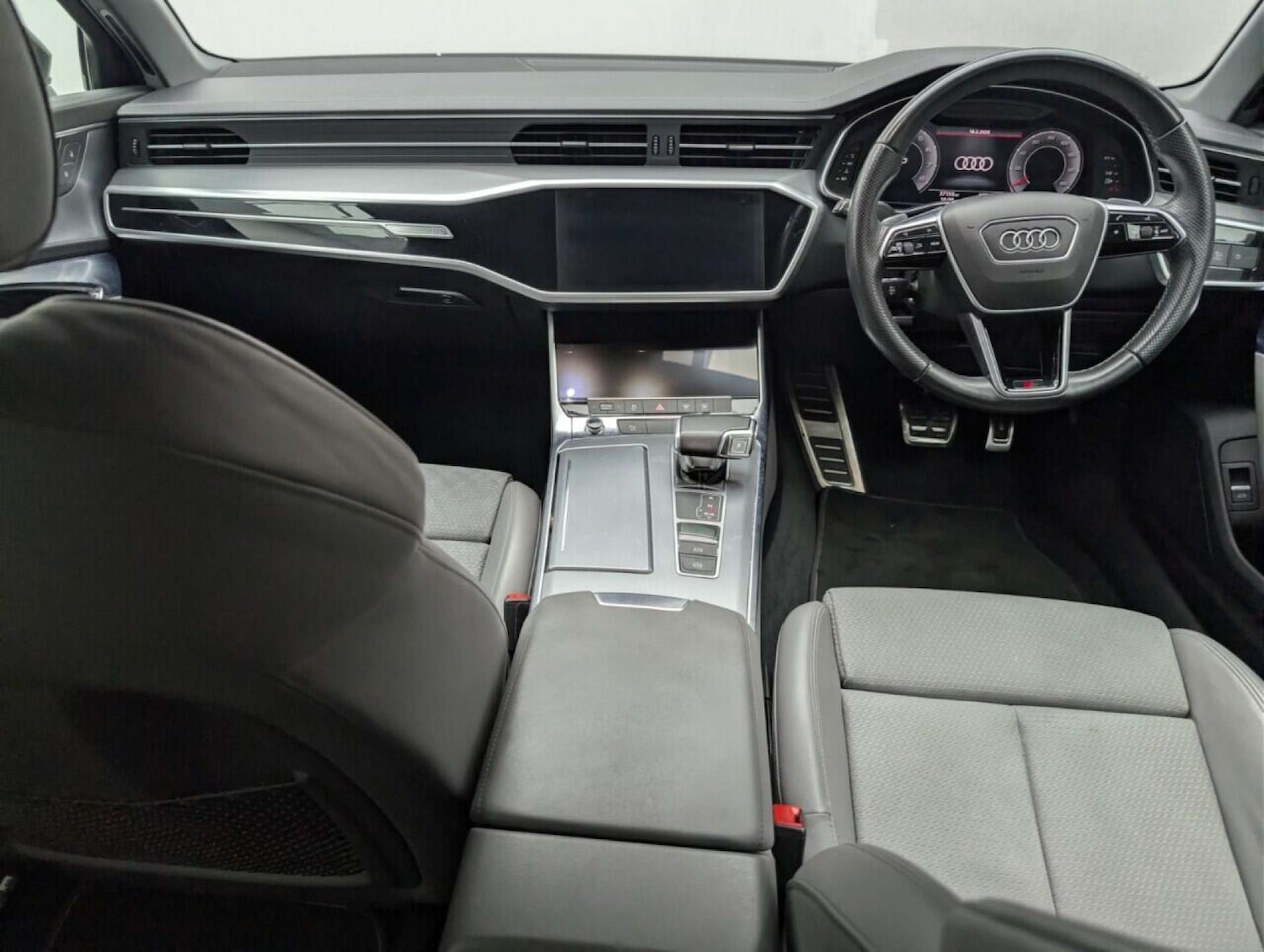 Used Audi A6 2022 for sale - 77713864: Photo 24