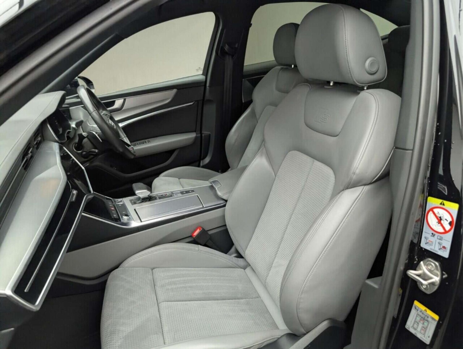 Used Audi A6 2022 for sale - 77713864: Photo 28