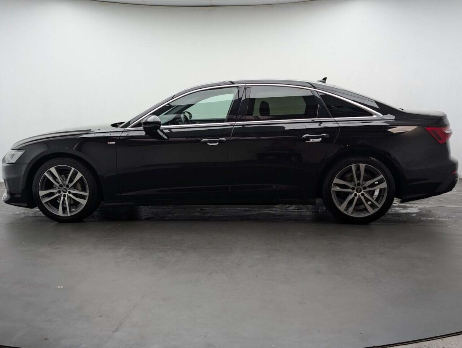 Used Audi A6 2022 for sale - 77713864: Photo 5