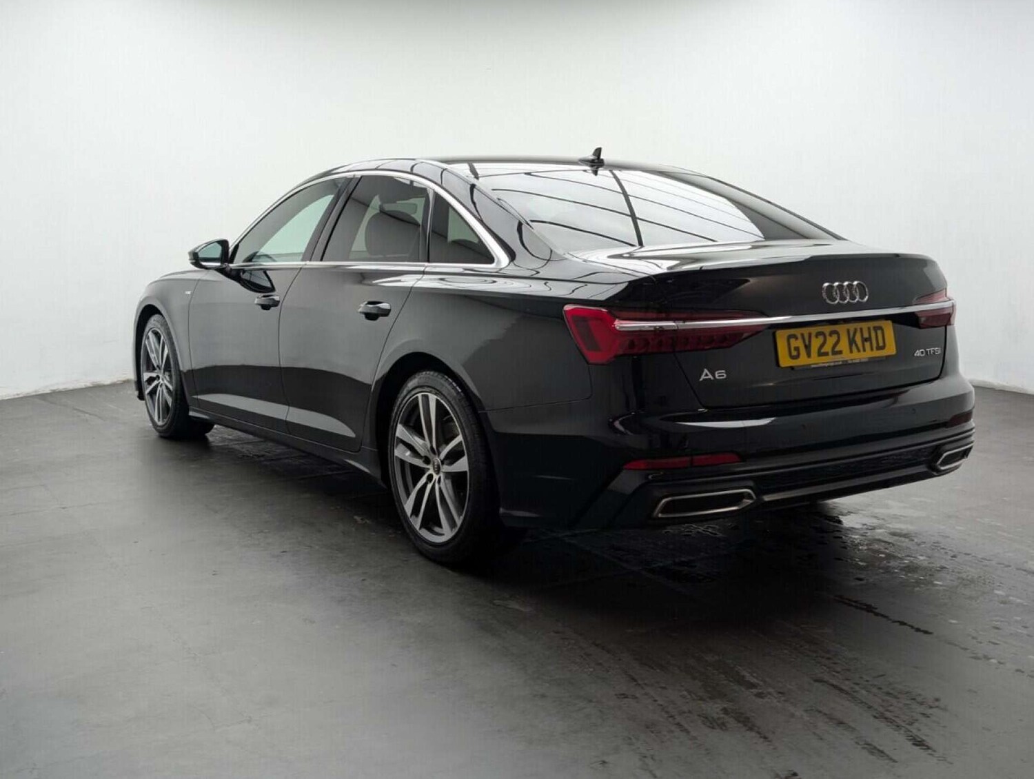 Used Audi A6 2022 for sale - 77713864: Photo 6