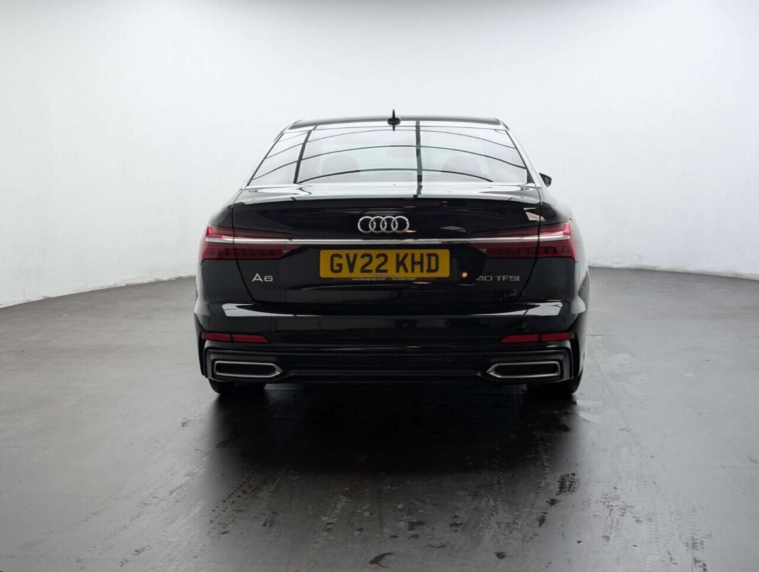 Used Audi A6 2022 for sale - 77713864: Photo 7