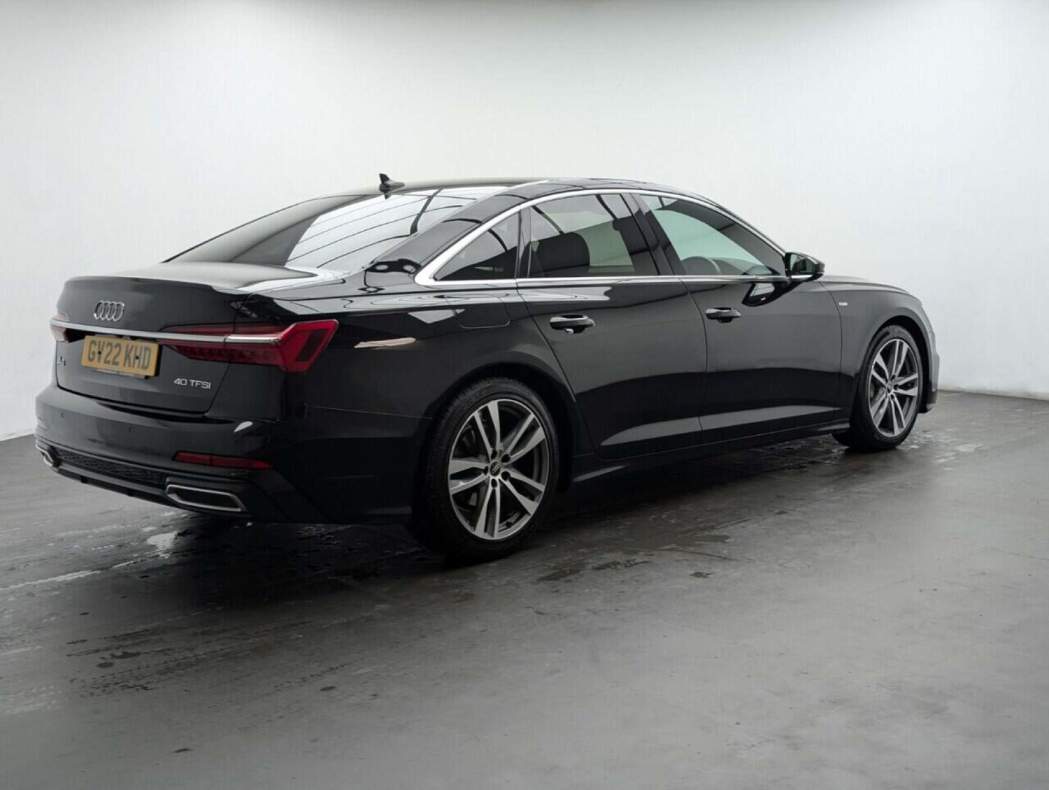 Used Audi A6 2022 for sale - 77713864: Photo 8