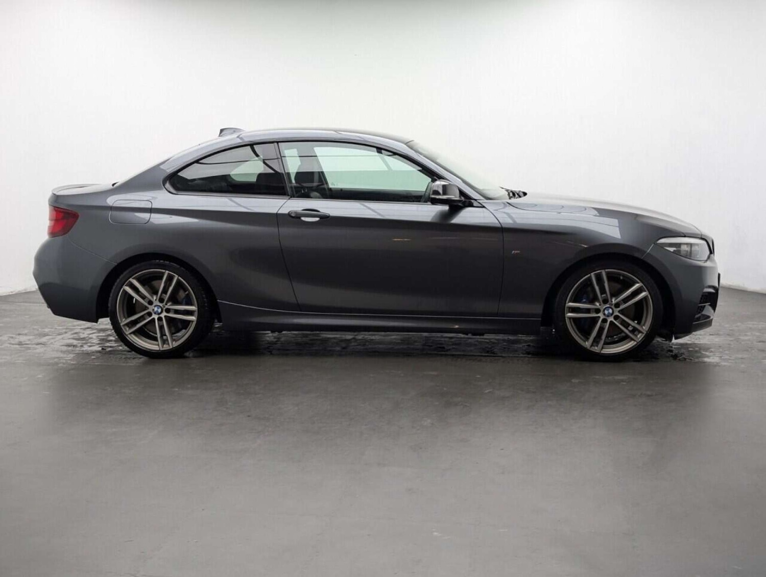 Used BMW 2 Series 2019 for sale - 77967951: Photo 11